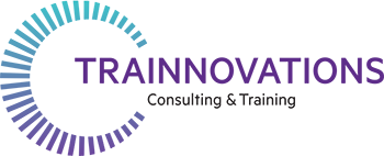 TrainNovations Logo